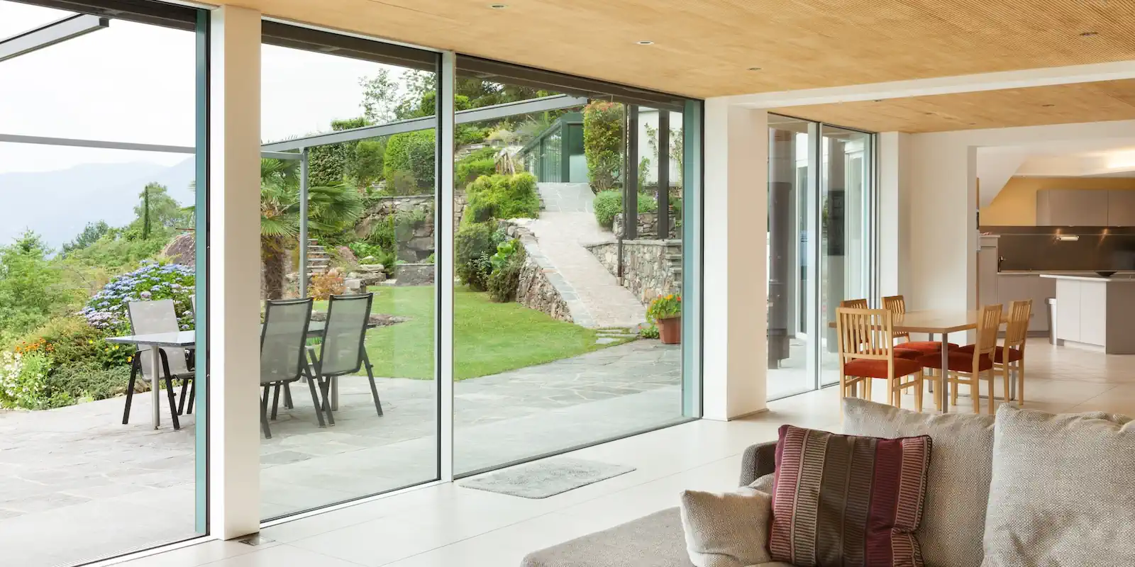 slimline sliding doors sd20 7