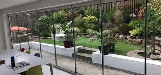 bespoke sliding doors