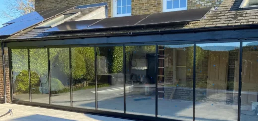 made to measure sliding doors